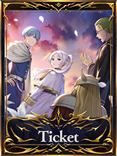 アニメ『葬送のフリーレン』コラボ特設サイト | Shadowverse: Worlds