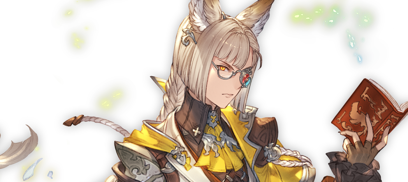 グランブルーファンタジーコラボ特設サイト | Shadowverse: Worlds