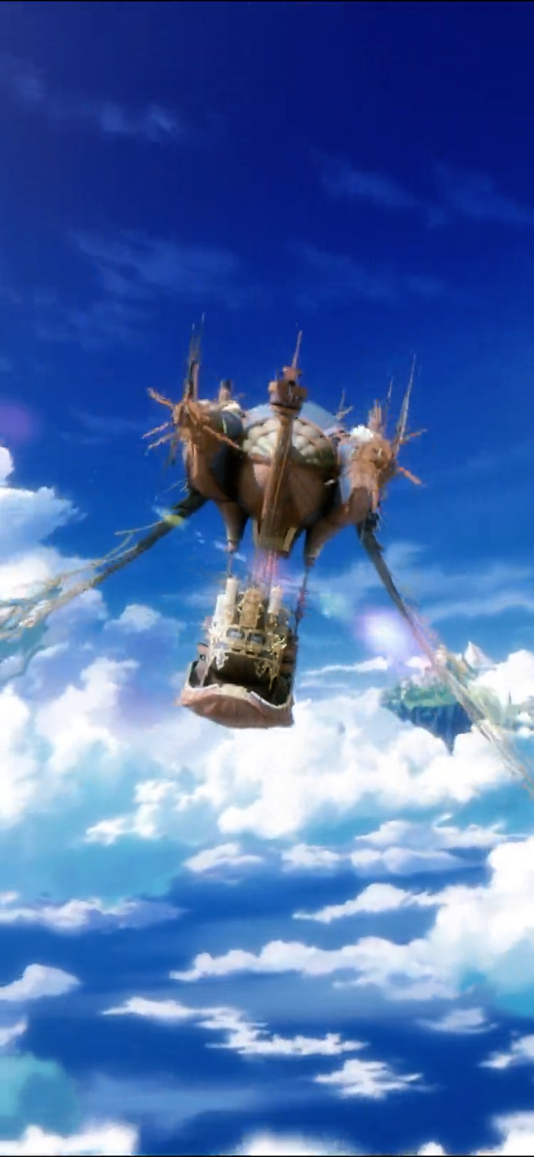 碧藍幻想合作專頁｜Shadowverse: Worlds Beyond（闇影詩章：凌越世界
