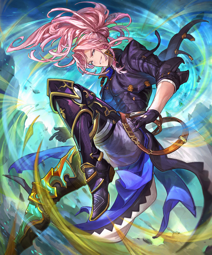 グランブルーファンタジーコラボ特設サイト | Shadowverse: Worlds