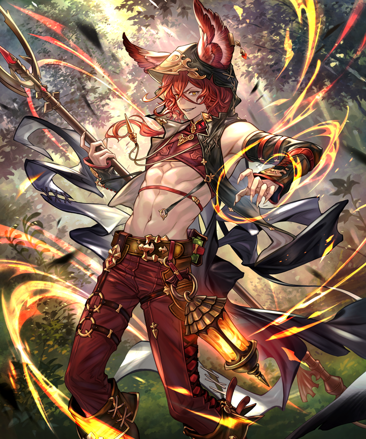 グランブルーファンタジーコラボ特設サイト | Shadowverse: Worlds