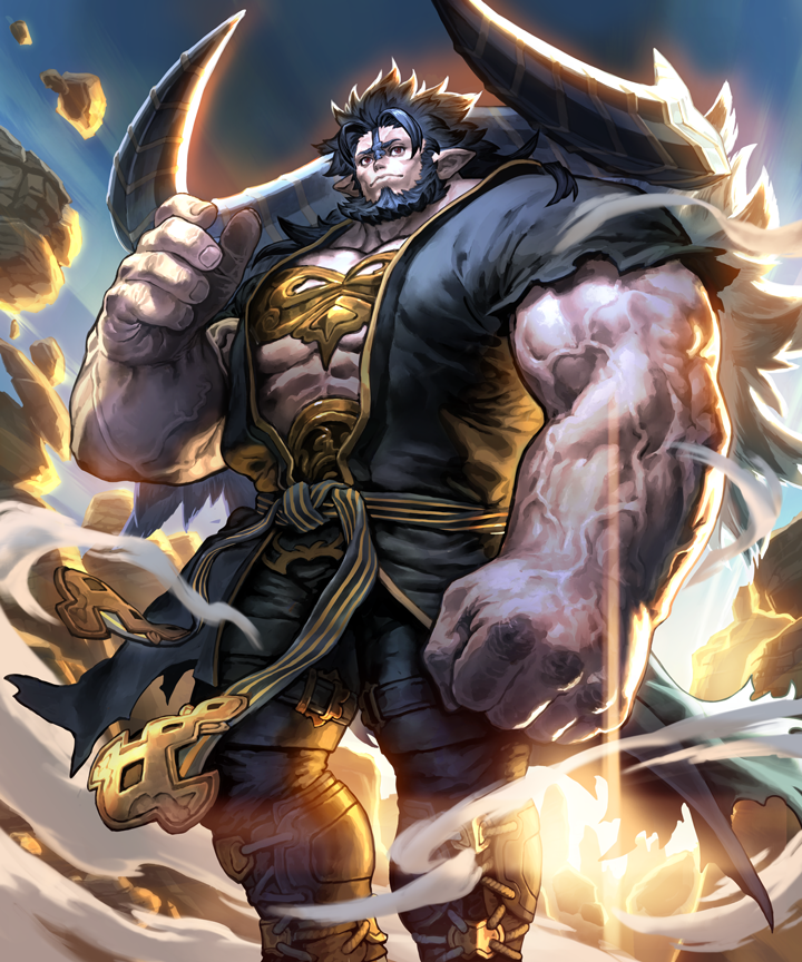 グランブルーファンタジーコラボ特設サイト | Shadowverse: Worlds